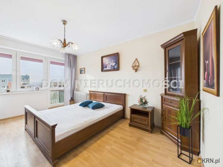 Mieszkanie  na sprzedaż, 2 pokojowe, Olsztyn, Pojezierze, ul. Żołnierska