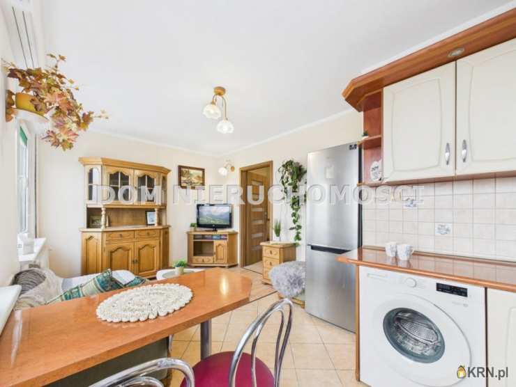 Olsztyn, Pojezierze, ul. Żołnierska, Mieszkanie  na sprzedaż, 2 pokojowe