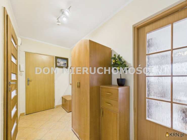 DOM Nieruchomości, Mieszkanie  na sprzedaż, Olsztyn, Pojezierze, ul. Żołnierska