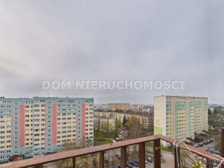 Mieszkanie  na sprzedaż, Olsztyn, Pojezierze, ul. Żołnierska, 2 pokojowe