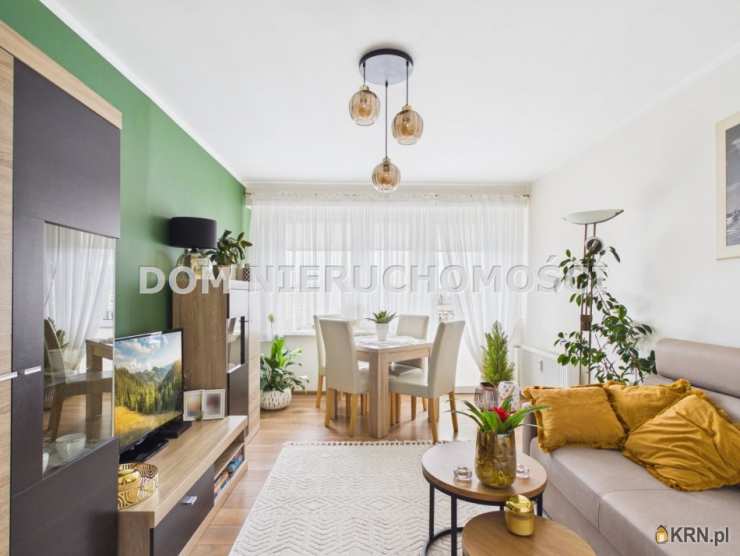 Mieszkanie  na sprzedaż, 2 pokojowe, Olsztyn, Pojezierze, ul. Kołobrzeska