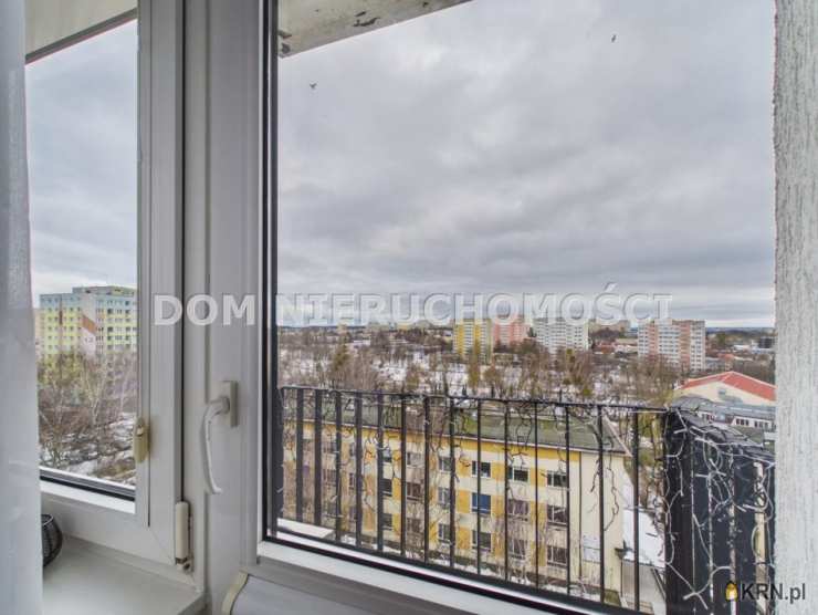 2 pokojowe, Olsztyn, Pojezierze, ul. Kołobrzeska, Mieszkanie  na sprzedaż