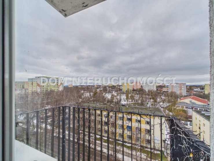 2 pokojowe, Mieszkanie  na sprzedaż, Olsztyn, Pojezierze, ul. Kołobrzeska