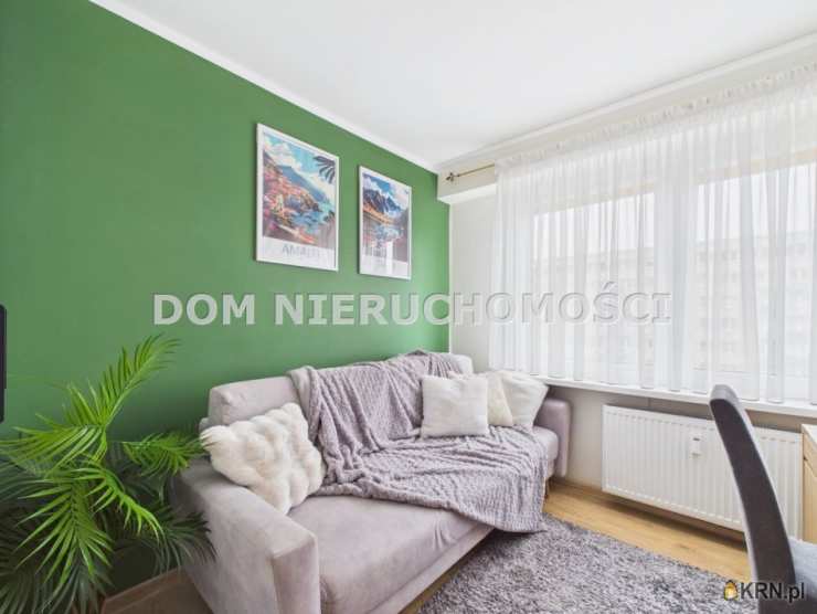 DOM Nieruchomości, Mieszkanie  na sprzedaż, Olsztyn, Pojezierze, ul. Kołobrzeska