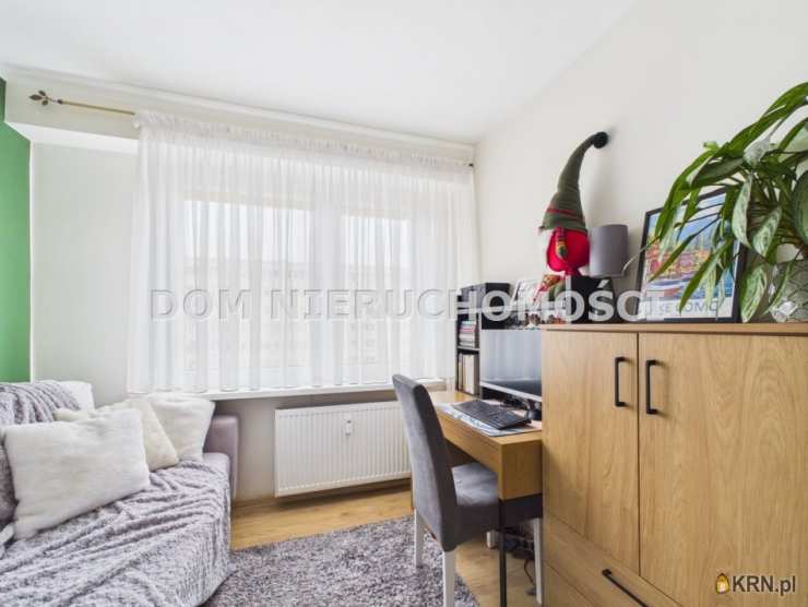 Mieszkanie  na sprzedaż, Olsztyn, Pojezierze, ul. Kołobrzeska, 2 pokojowe