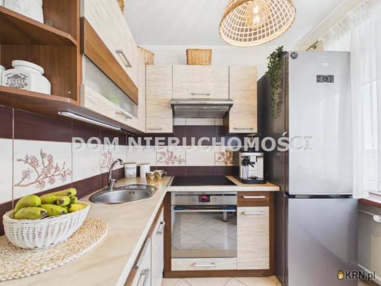 2 pokojowe, Mieszkanie  na sprzedaż, Olsztyn, Pojezierze, ul. Kołobrzeska