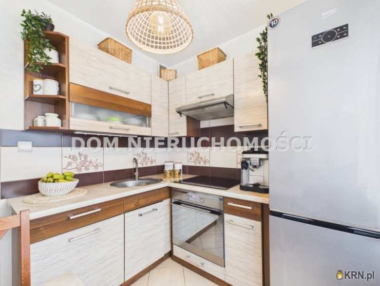 DOM Nieruchomości, Mieszkanie  na sprzedaż, Olsztyn, Pojezierze, ul. Kołobrzeska