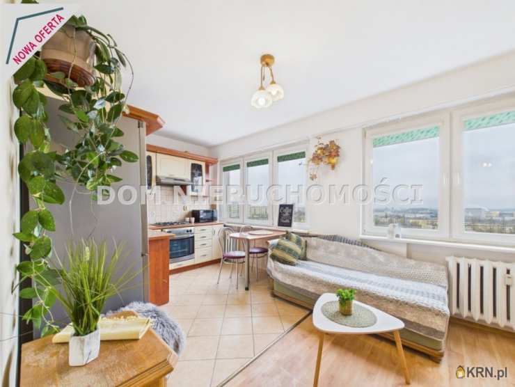 Mieszkanie  na sprzedaż, Olsztyn, Pojezierze, ul. Żołnierska, 2 pokojowe