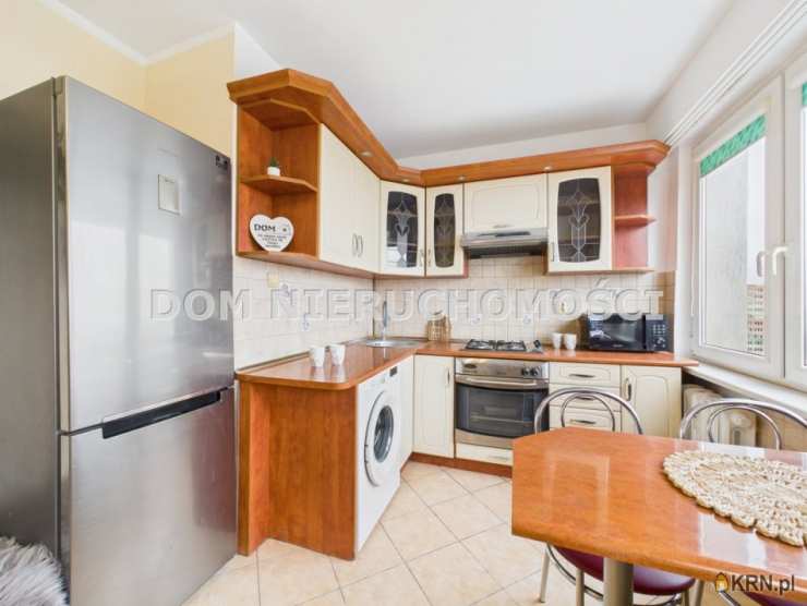 DOM Nieruchomości, Mieszkanie  na sprzedaż, Olsztyn, Pojezierze, ul. Żołnierska