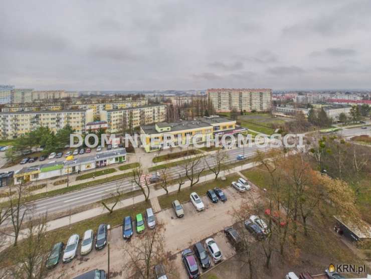 Mieszkanie  na sprzedaż, 2 pokojowe, Olsztyn, Pojezierze, ul. Żołnierska