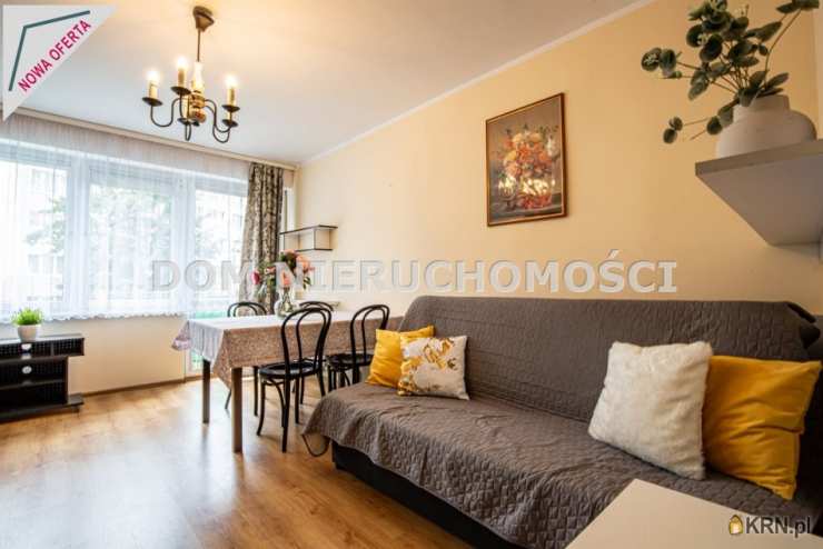 Mieszkanie  na sprzedaż, Olsztyn, Pojezierze, ul. kard. S. Wyszyńskiego, 2 pokojowe