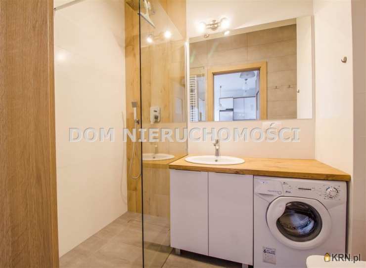 DOM Nieruchomości, Mieszkanie  do wynajęcia, Olsztyn, Mazurskie, ul. 