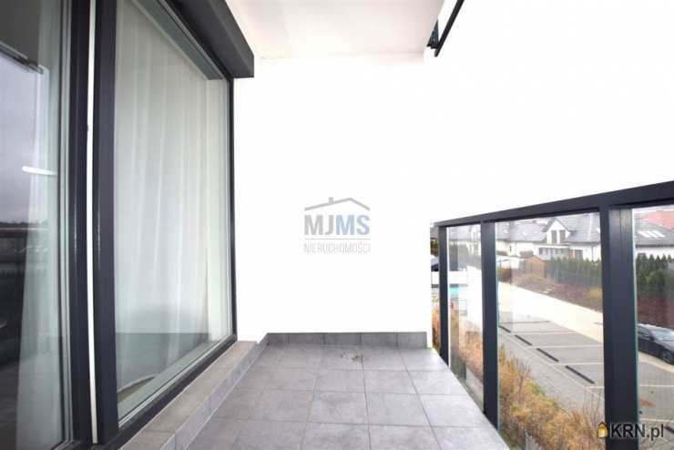 2 pokojowe, Mieszkanie  na sprzedaż, Pogórze, ul. 