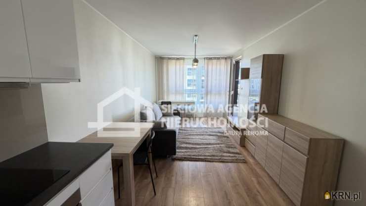 Mieszkanie  do wynajęcia, Pogórze, ul. T. Kościuszki, 2 pokojowe