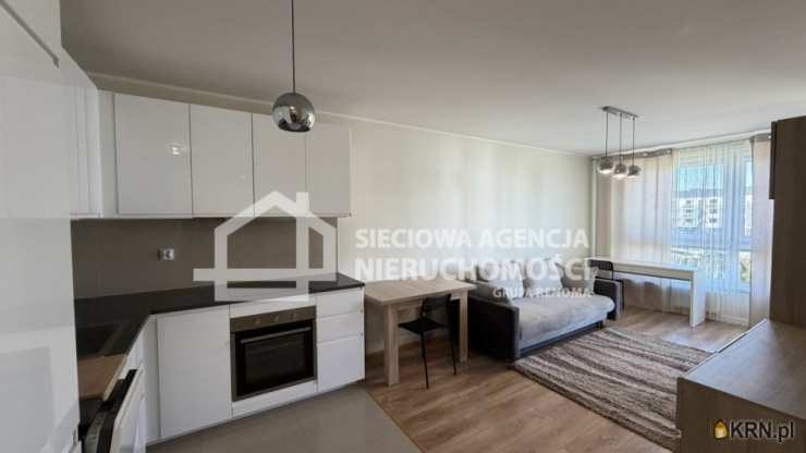 Mieszkanie  do wynajęcia, 2 pokojowe, Pogórze, ul. T. Kościuszki