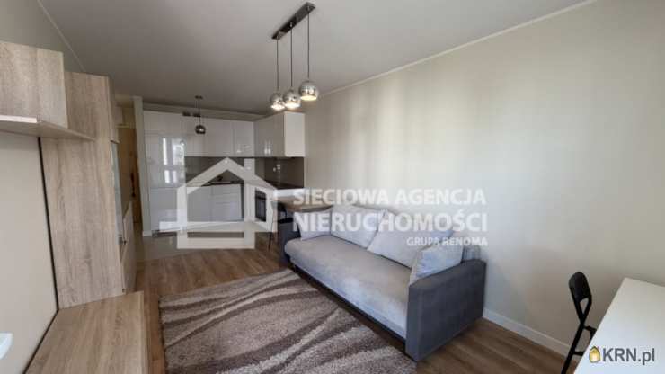 Pogórze, ul. T. Kościuszki, 2 pokojowe, Mieszkanie  do wynajęcia