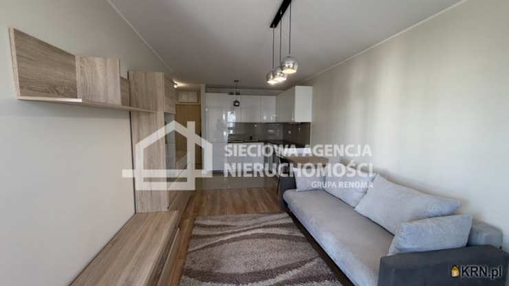 2 pokojowe, Pogórze, ul. T. Kościuszki, Mieszkanie  do wynajęcia