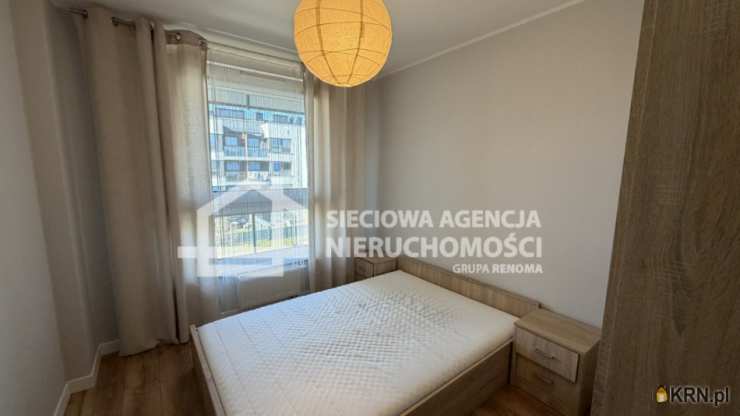 2 pokojowe, Mieszkanie  do wynajęcia, Pogórze, ul. T. Kościuszki