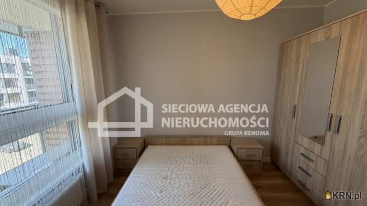 Sieciowa Agencja Nieruchomości Grupa Renoma, Mieszkanie  do wynajęcia, Pogórze, ul. T. Kościuszki