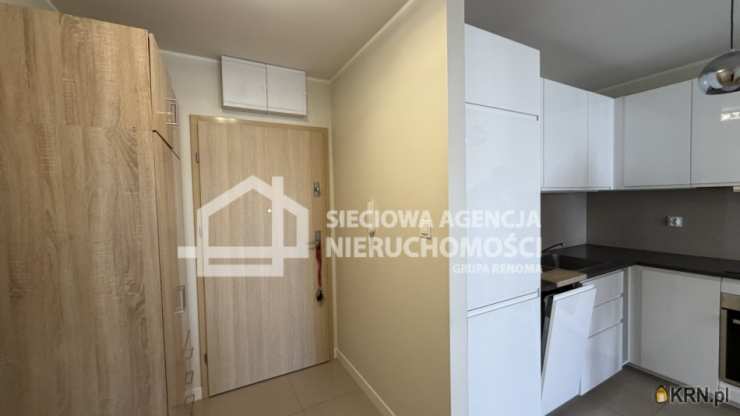 Mieszkanie  do wynajęcia, 2 pokojowe, Pogórze, ul. T. Kościuszki