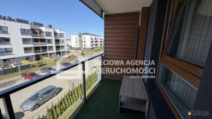 Pogórze, ul. T. Kościuszki, 2 pokojowe, Mieszkanie  do wynajęcia