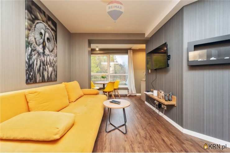 Porąbka, ul. , Mieszkanie  na sprzedaż, 2 pokojowe