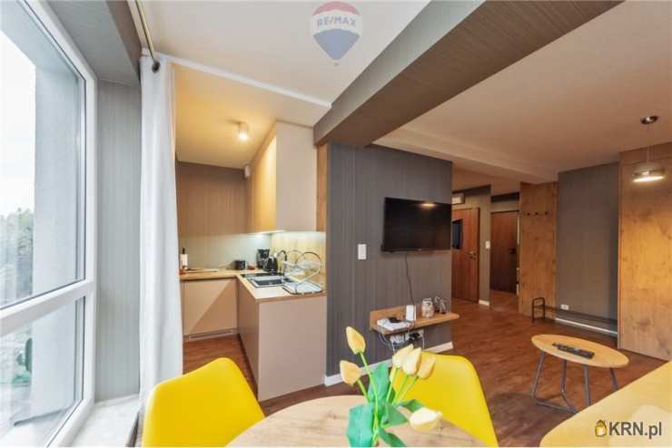 2 pokojowe, Porąbka, ul. , Mieszkanie  na sprzedaż