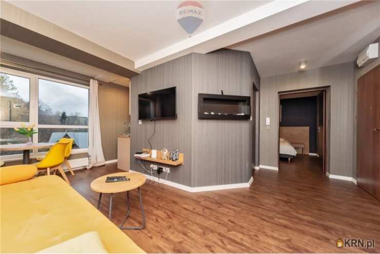 2 pokojowe, Mieszkanie  na sprzedaż, Porąbka, ul. 