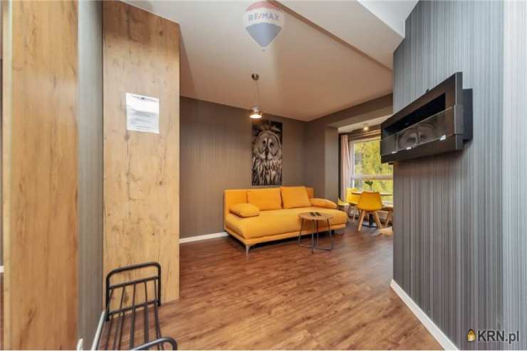 Mieszkanie  na sprzedaż, 2 pokojowe, Porąbka, ul. 