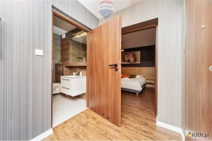 2 pokojowe, Porąbka, ul. , Mieszkanie  na sprzedaż