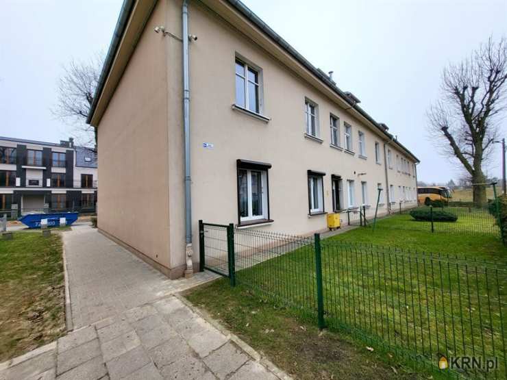 Mieszkanie  do wynajęcia, Poznań, Grunwald, ul. A. Andrzejewskiego, 2 pokojowe