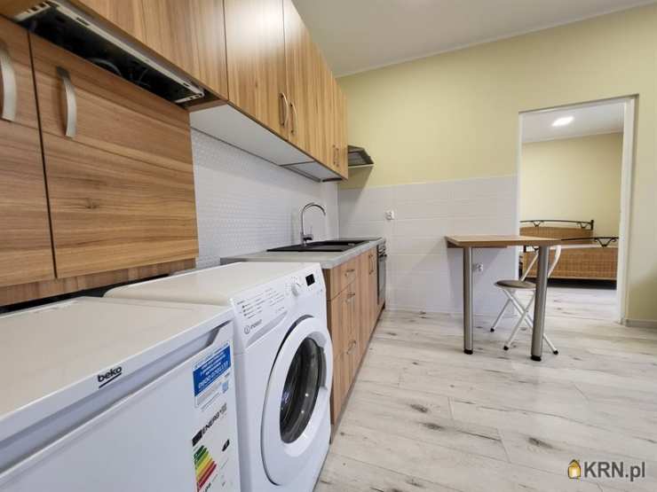 Mieszkanie  do wynajęcia, Poznań, Grunwald, ul. A. Andrzejewskiego, 2 pokojowe