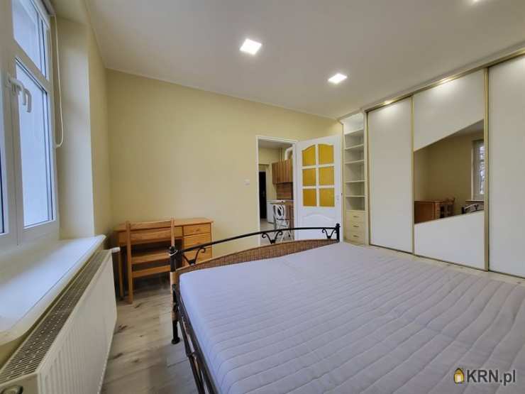 Poznań, Grunwald, ul. A. Andrzejewskiego, Mieszkanie  do wynajęcia, 2 pokojowe