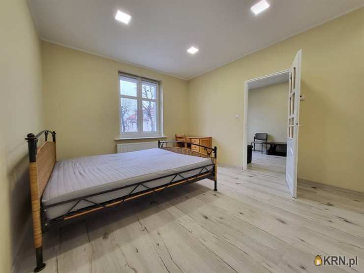 Poznań, Grunwald, ul. A. Andrzejewskiego, 2 pokojowe, Mieszkanie  do wynajęcia