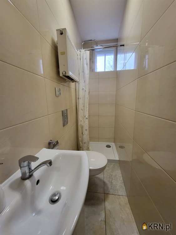 2 pokojowe, Mieszkanie  do wynajęcia, Poznań, Grunwald, ul. A. Andrzejewskiego