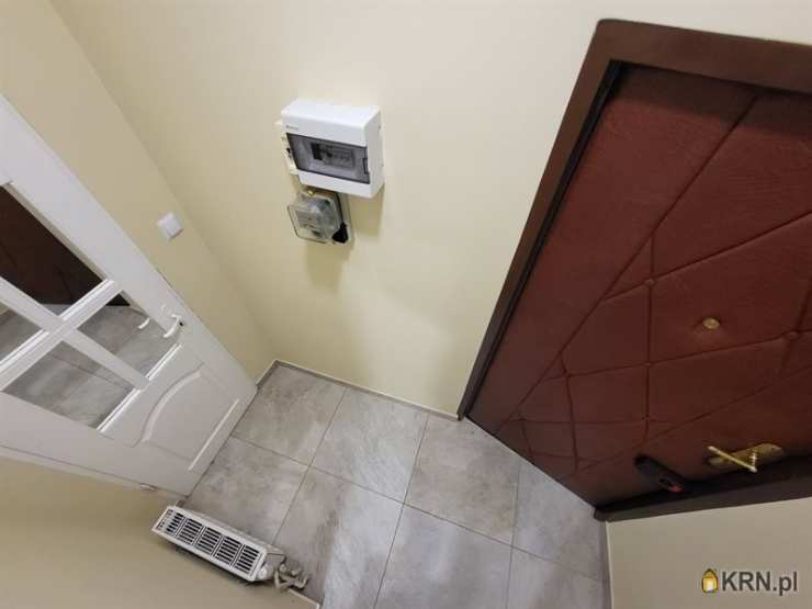 Mieszkanie  do wynajęcia, Poznań, Grunwald, ul. A. Andrzejewskiego, 2 pokojowe