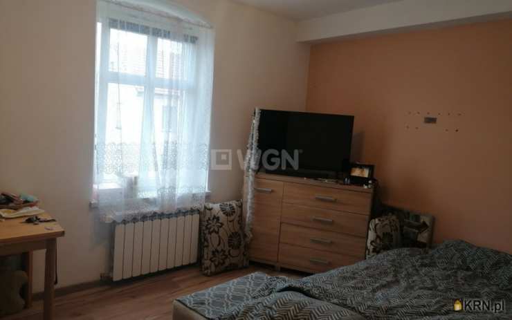 Mieszkanie  na sprzedaż, 2 pokojowe, Przemków, ul. 