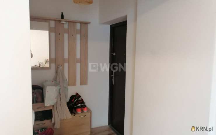 2 pokojowe, Mieszkanie  na sprzedaż, Przemków, ul. 