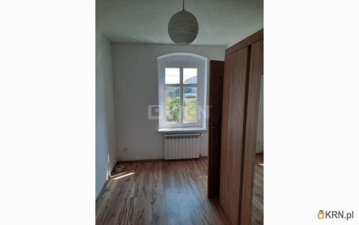 Polkowice Biuro - Agencja Nieruchomości WGN, Mieszkanie  na sprzedaż, Przemków, ul. 