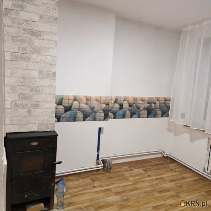 Mieszkanie  na sprzedaż, 2 pokojowe, Pyrzyce, ul. 