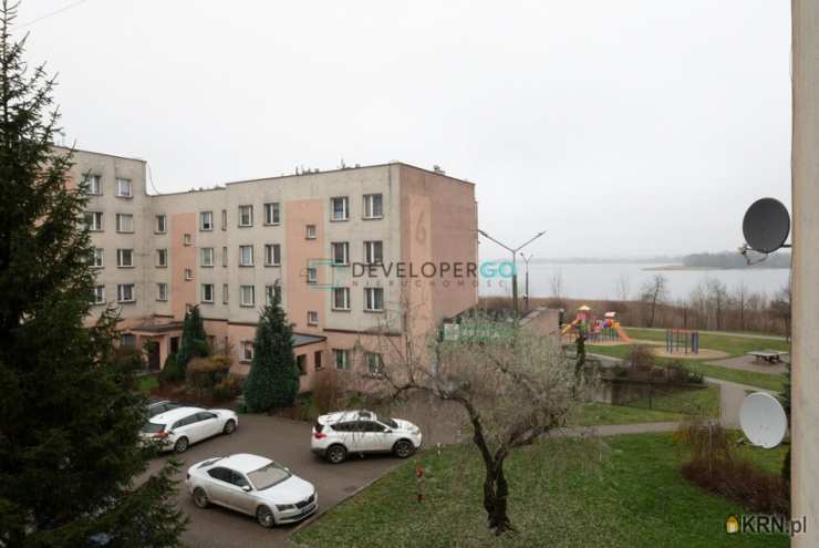 Mieszkanie  na sprzedaż, Rajgród, ul. , 2 pokojowe