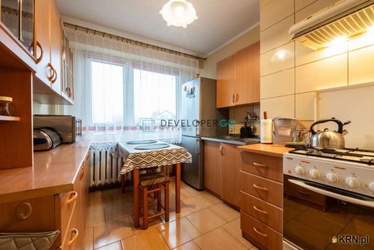 Mieszkanie  na sprzedaż, 2 pokojowe, Rajgród, ul. 