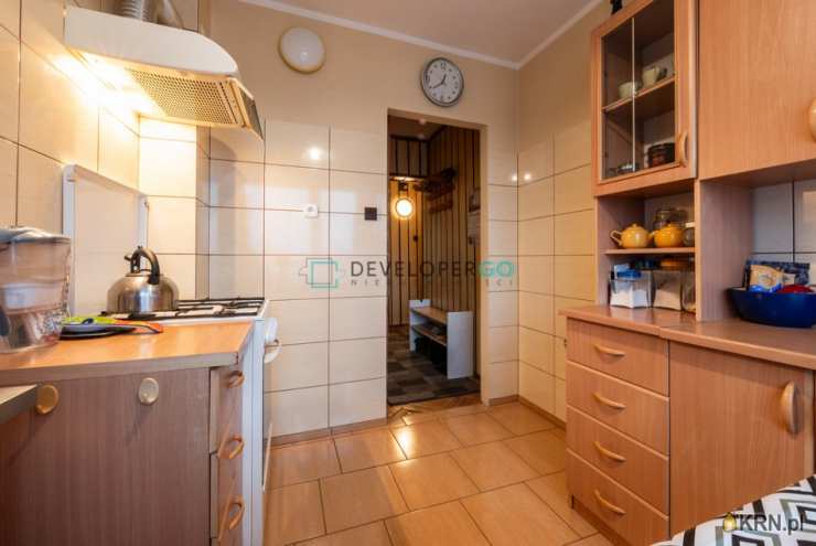 Rajgród, ul. , Mieszkanie  na sprzedaż, 2 pokojowe