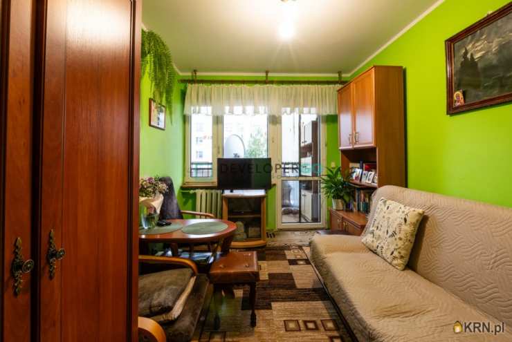 2 pokojowe, Mieszkanie  na sprzedaż, Rajgród, ul. 