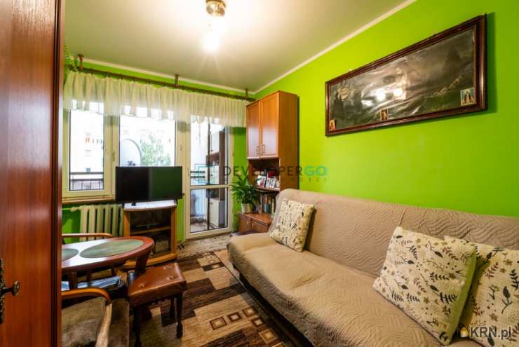 Developergo, Mieszkanie  na sprzedaż, Rajgród, ul. 