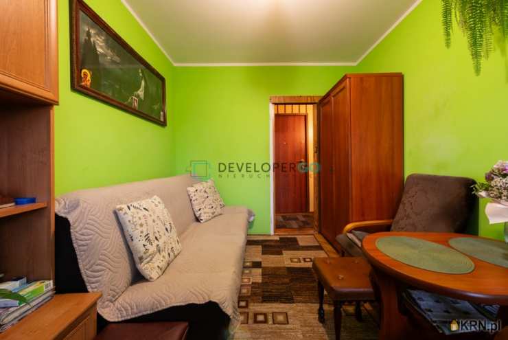 Mieszkanie  na sprzedaż, Rajgród, ul. , 2 pokojowe