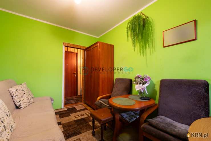 Mieszkanie  na sprzedaż, 2 pokojowe, Rajgród, ul. 