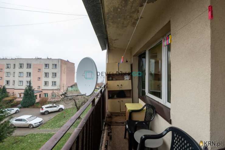 Rajgród, ul. , Mieszkanie  na sprzedaż, 2 pokojowe