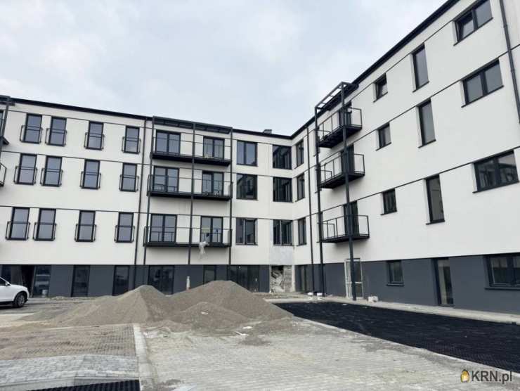 Mieszkanie  na sprzedaż, Rzeszów, ul. , 1 pokojowe