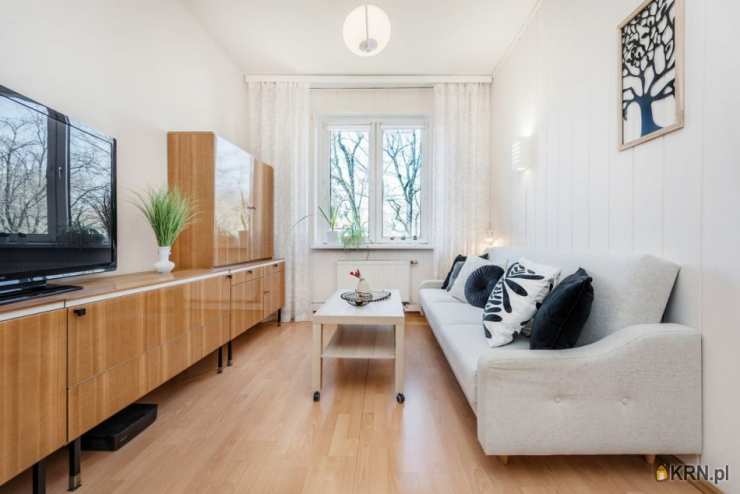 Mieszkanie  na sprzedaż, 2 pokojowe, Skawina, ul. A. Głowackiego